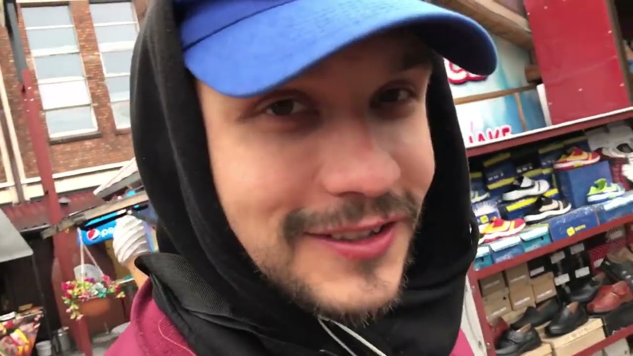POLENMARKT LIEBESBRIEF ICH FETZE DICH! 56  FOLGE OST BOYS