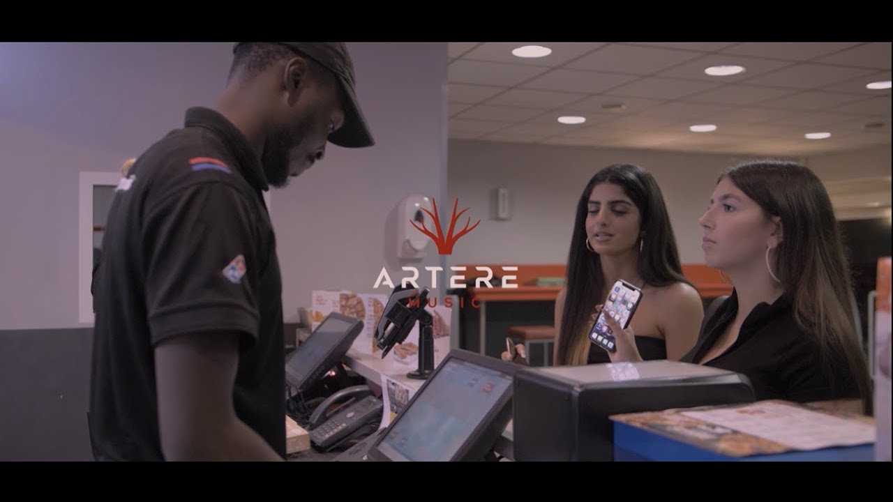 J2Z - Everyday (Clip Officiel)