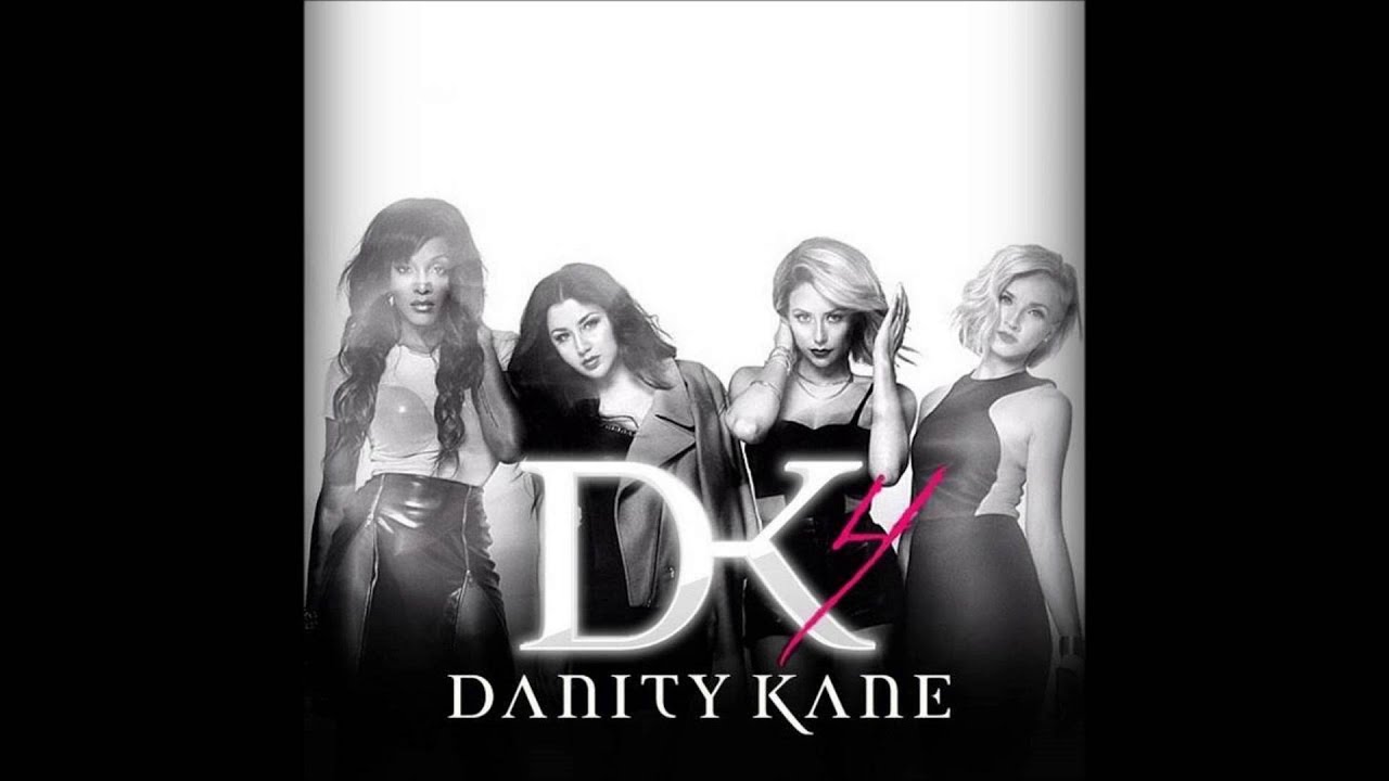 "Daddy's Girl" - Danity Kane 2015