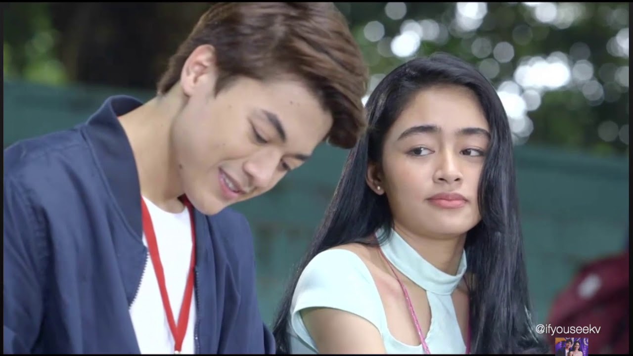 You Are The Reason - KierVi (Vivoree and CK)