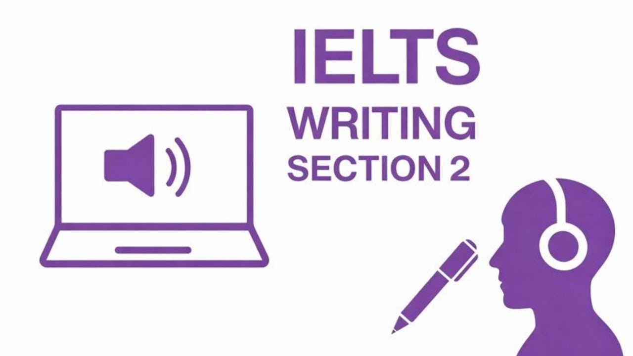 IELTS writing practice | task 2
