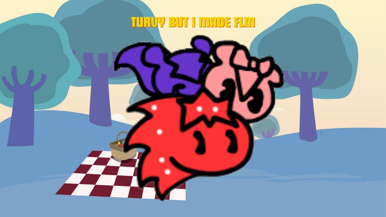 Turvy But i Made FLM (VS Flaky)