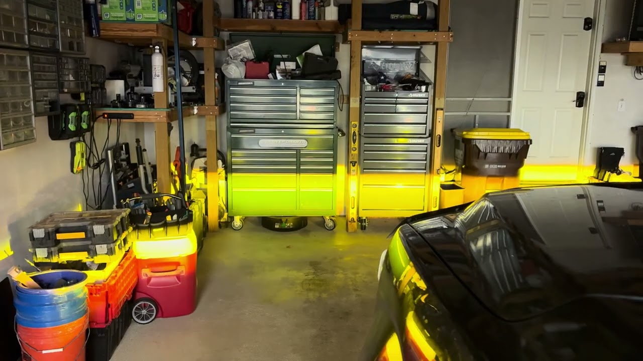 Morimoto XB Evo+ Fog Lights issue