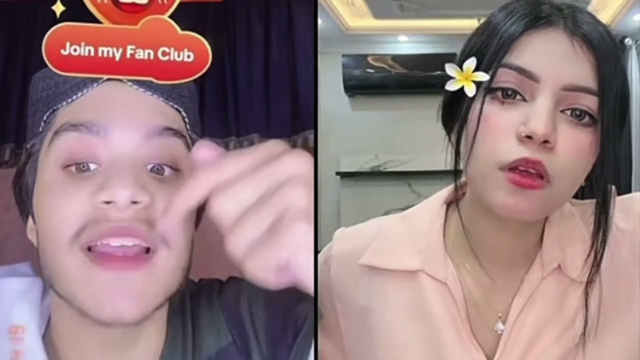 Sanorita & Dr Eman Live 😂 Hansi Mazak | Must Watch