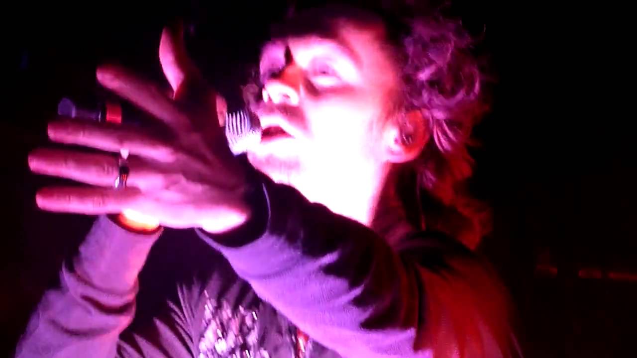 Darren Hayes - NYE 2009 - Truly Madly Deeply - I knew I loved You