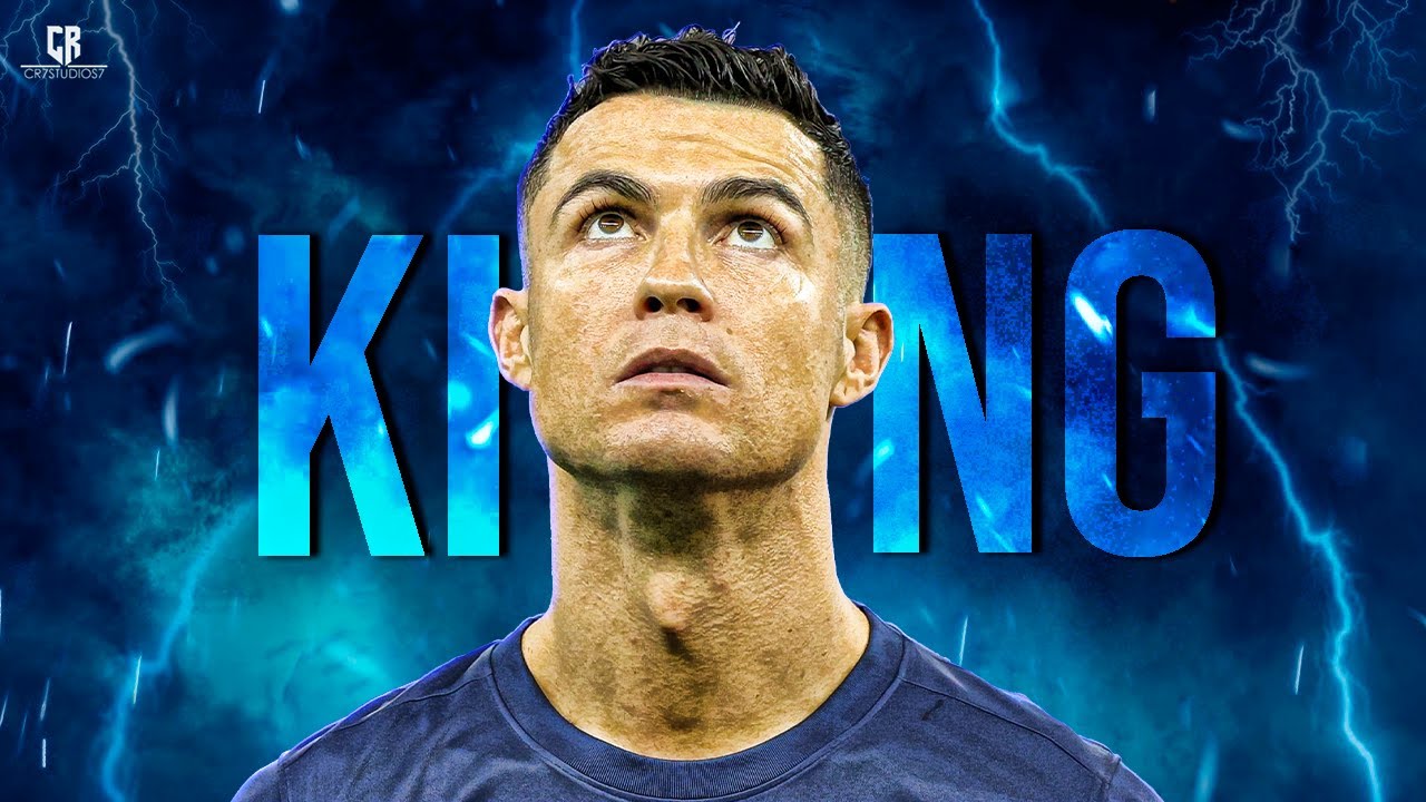 Cristiano Ronaldo ●King Of Dribbling Skills● 2024 | HD