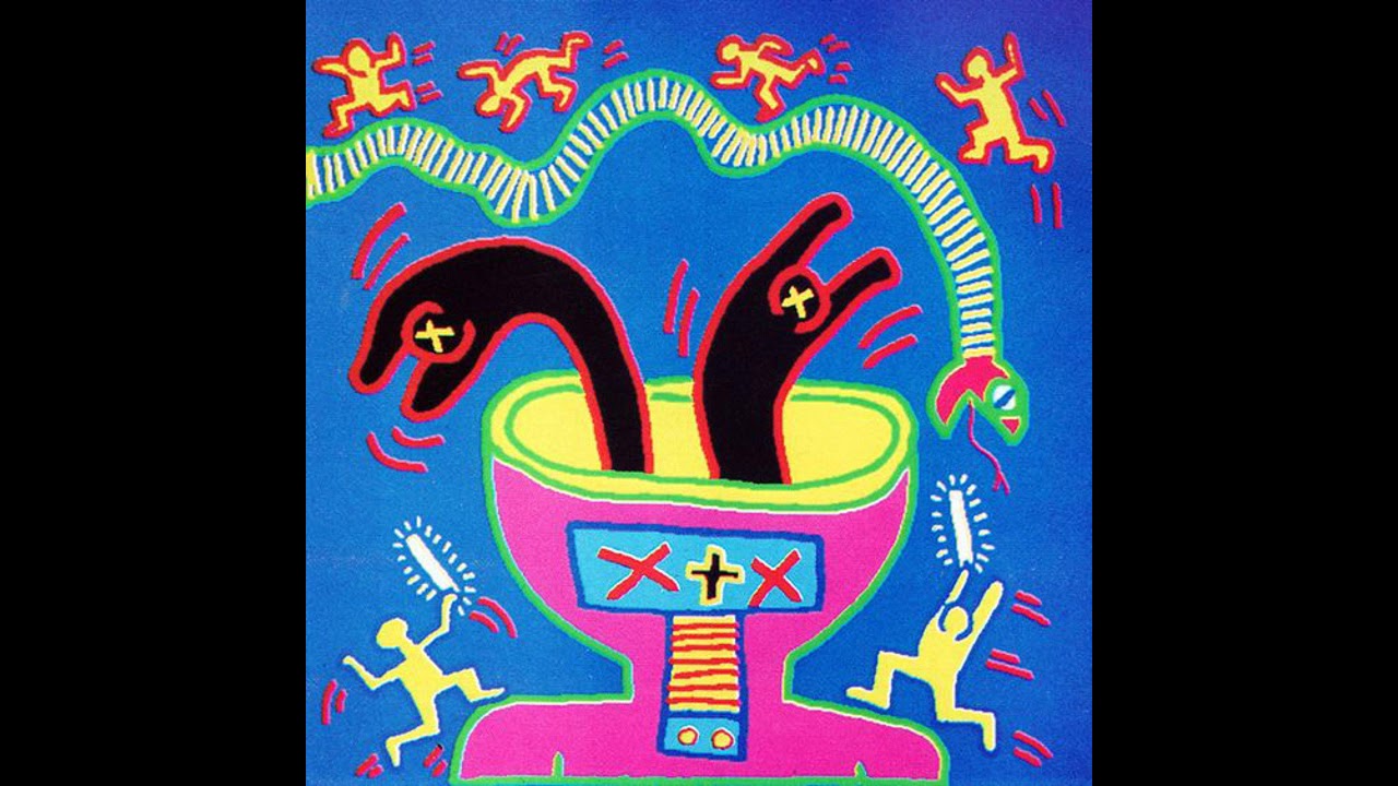 Paul Johnson - Something Strange