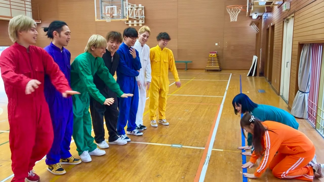 ジャスティスターさんに謝罪します。