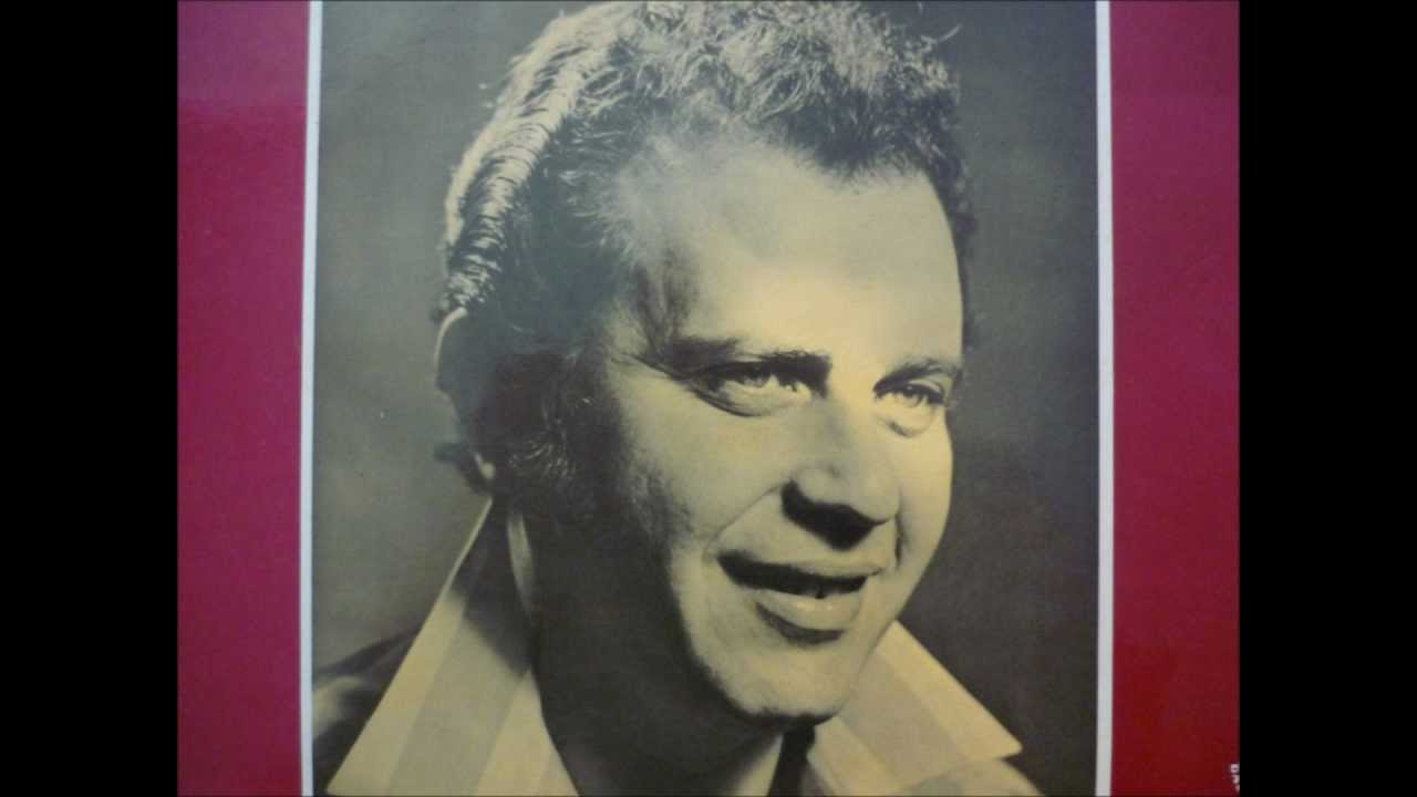 David Eshet - Davidka (Yiddish Song)