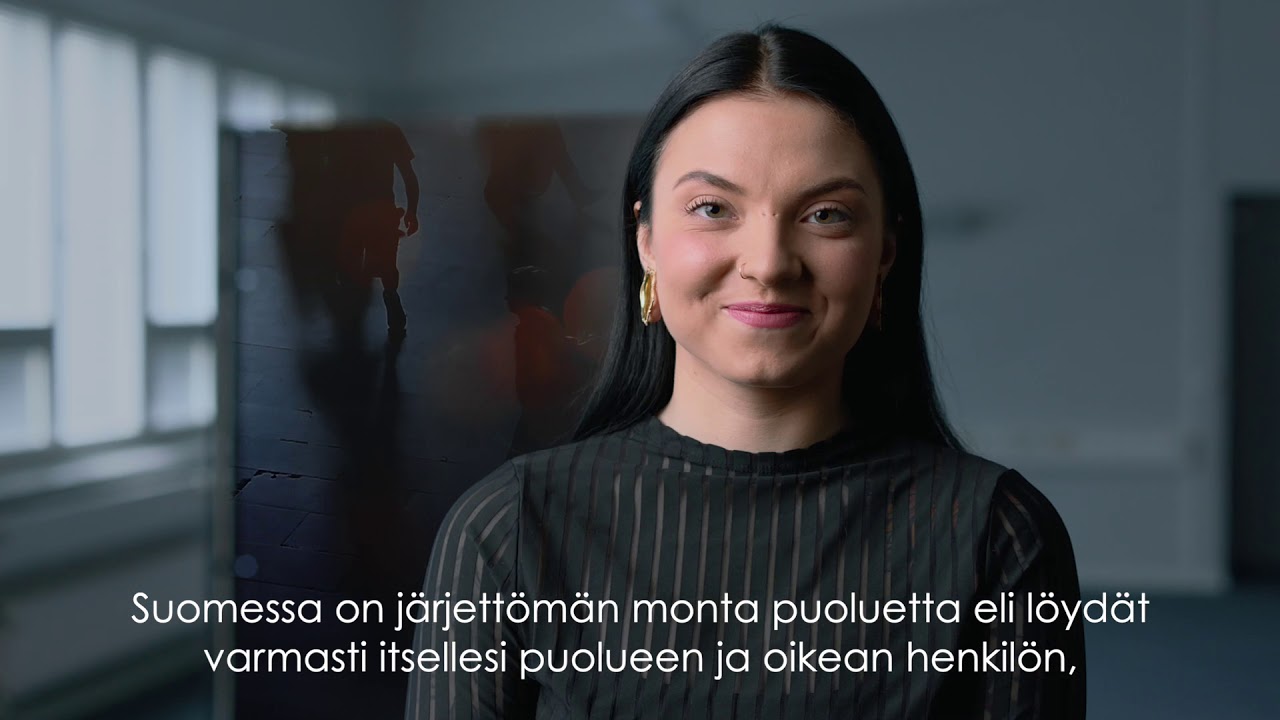 Veronica Verho: Maailman parhaat vaalit