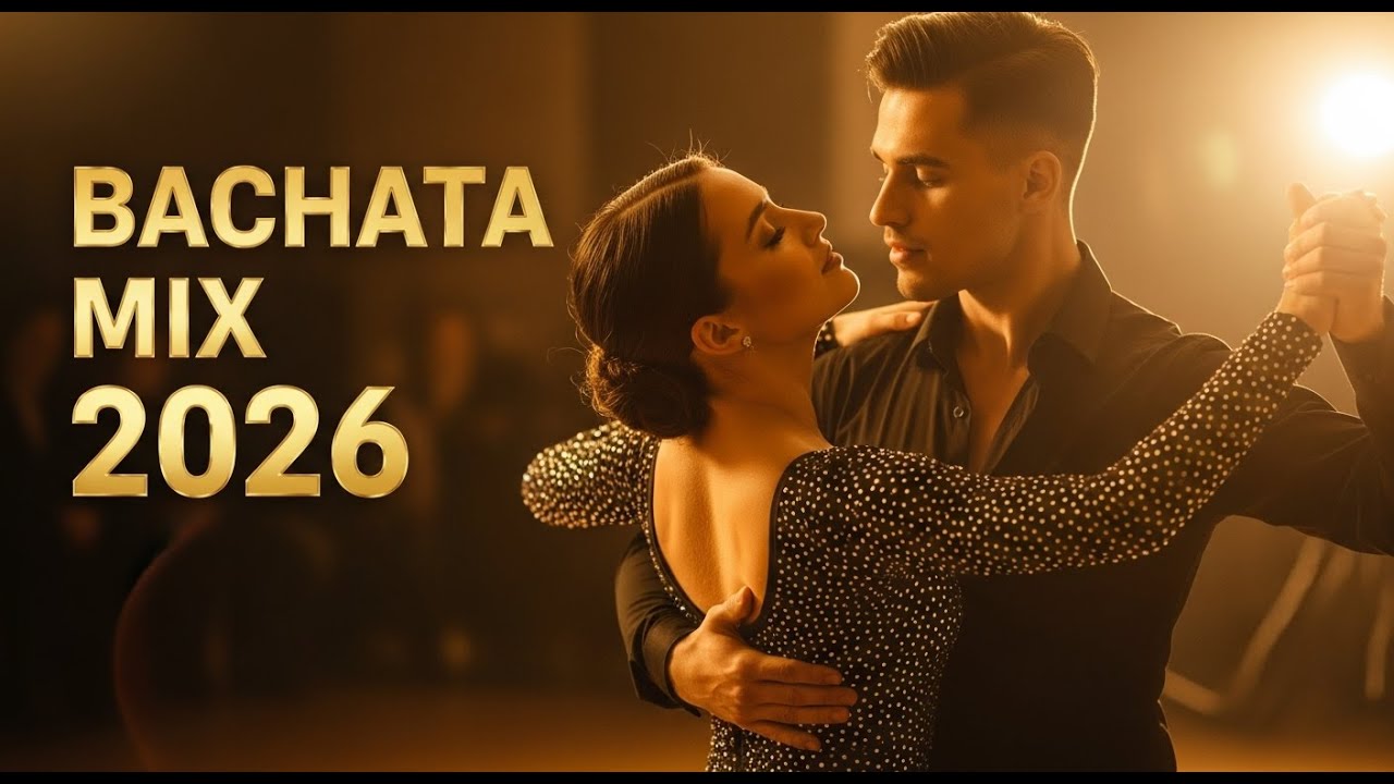 Bachata Evening Vibes | Warm & Emotional Latin Music