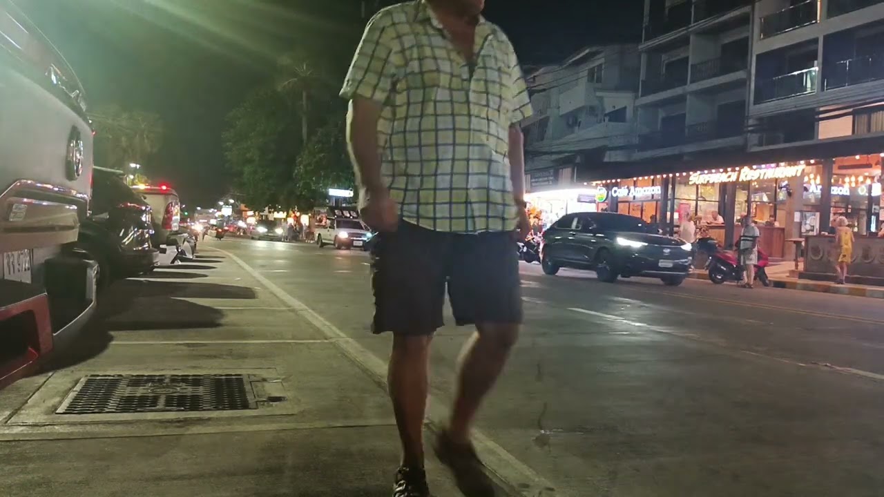 Джомтьен, Паттайя, Таиланд 🇹🇭 2026