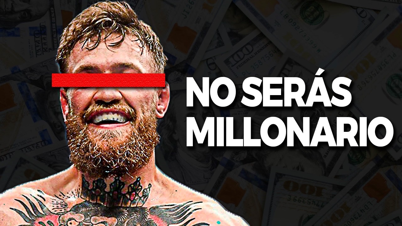 La GRAN Farsa De Las MMA