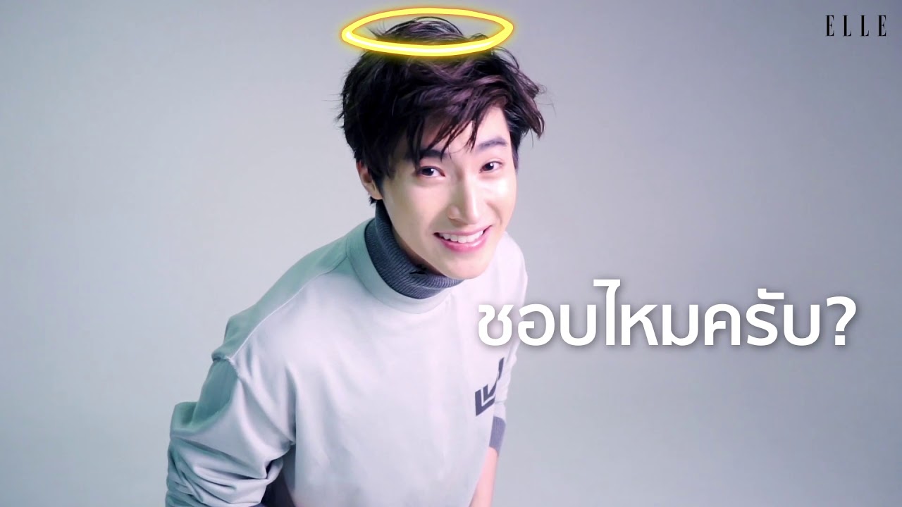 #ELLEChallenge Dance Battle บลู พงศ์ทิวัตถ์ vs ยอร์ช ยงศิลป์ ใครหล่อกระชากใจกว่ากัน