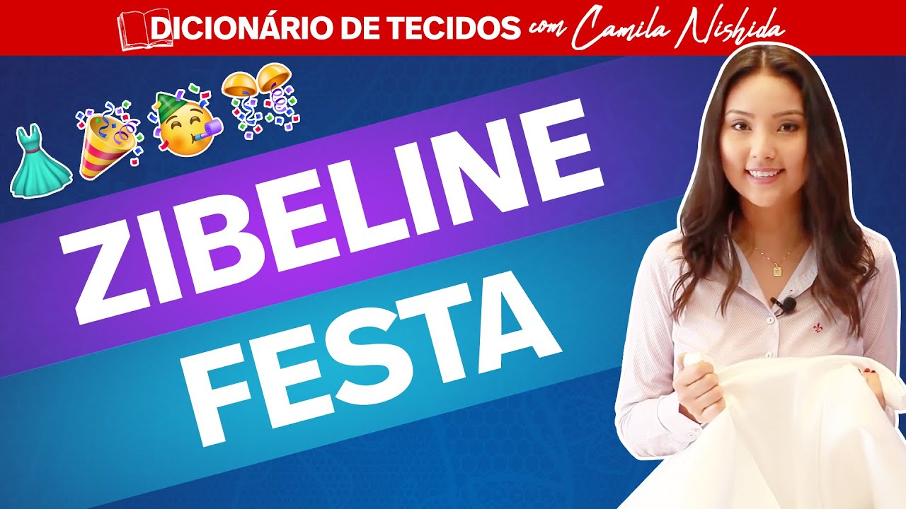 ZIBELINE: O TECIDO PERFEITO PARA VESTIDOS DE FESTA