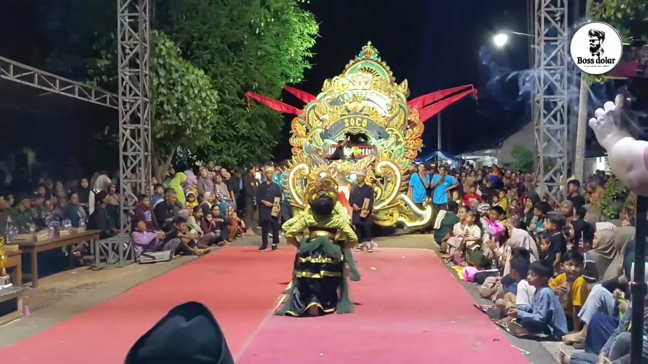 Festival tongklek ds. Wolutengah #fypシ #festivaltongklek #youtube #tongklektuban #tuban 