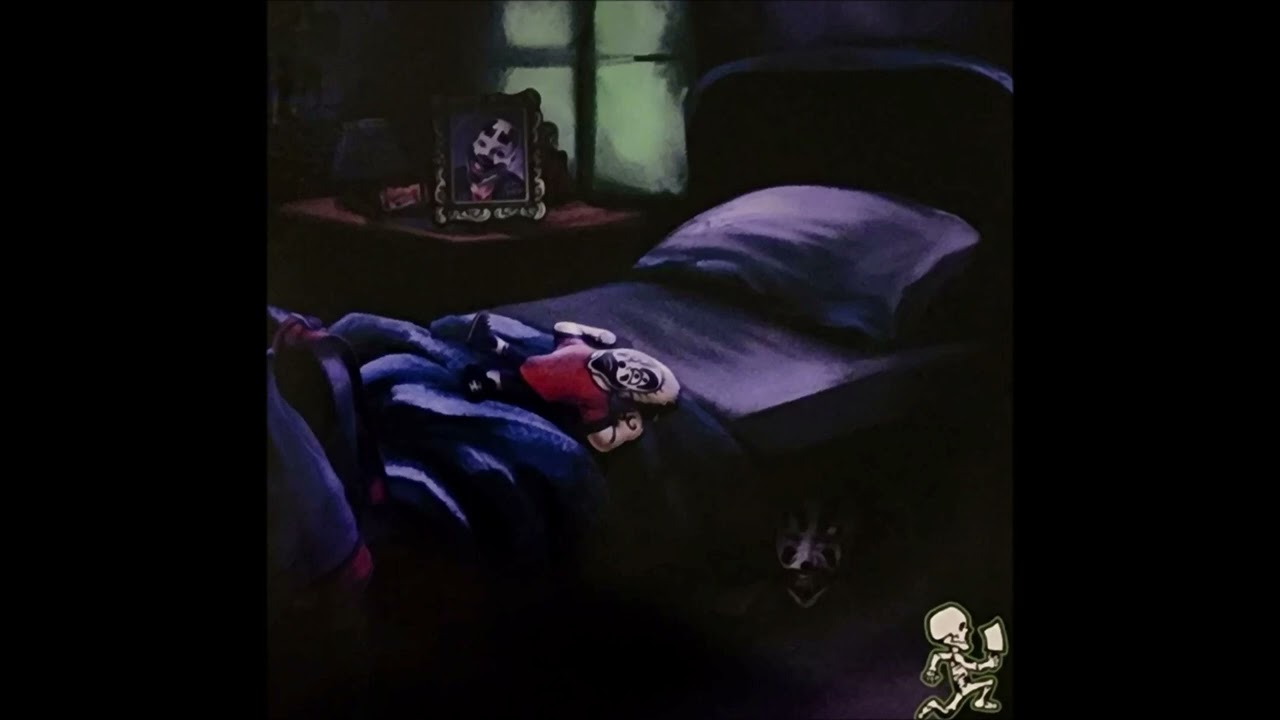 Violent J - 