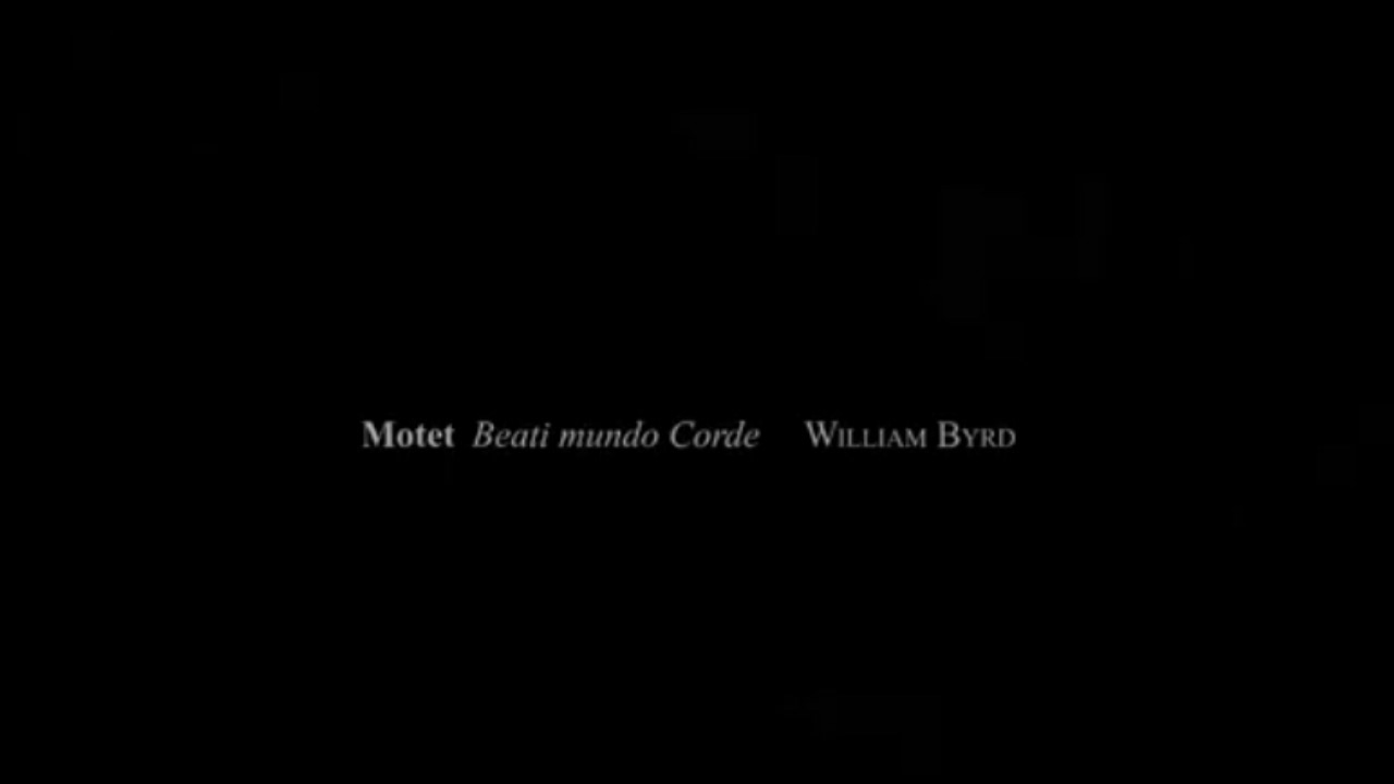 Beati Mundo Corde