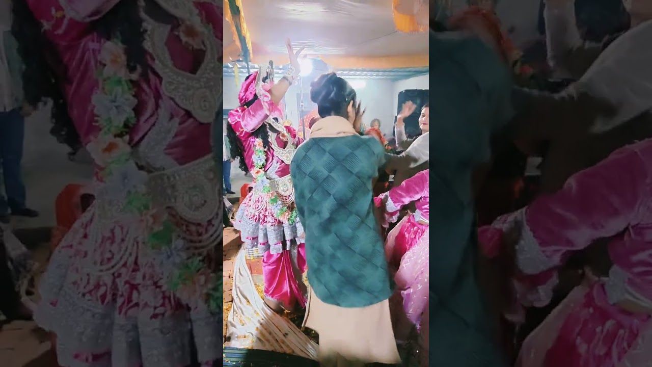 Radha Krishna ki Janki ♥️♥️