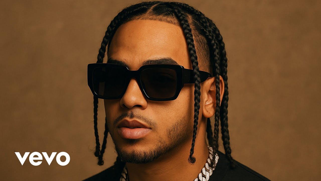 Ozuna Style Baby - Hermosa Mujer | Flow Real RD 2025