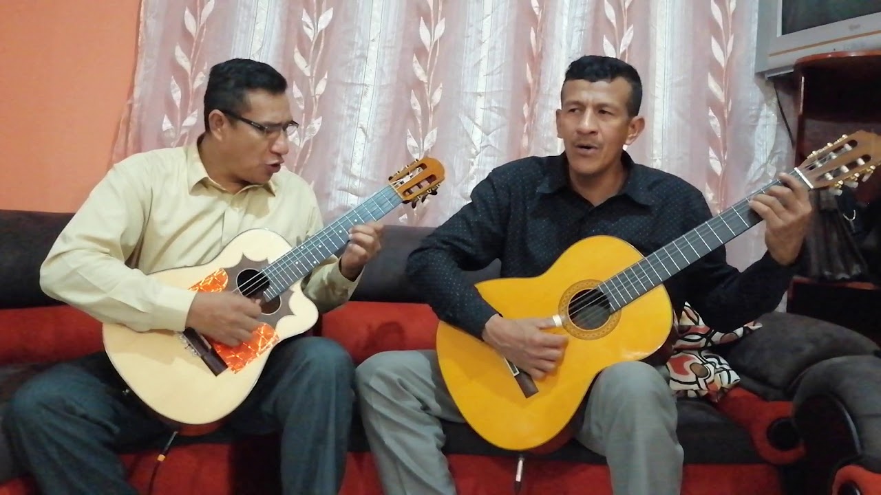 Cristo bendito eterno y fiel pasacalle