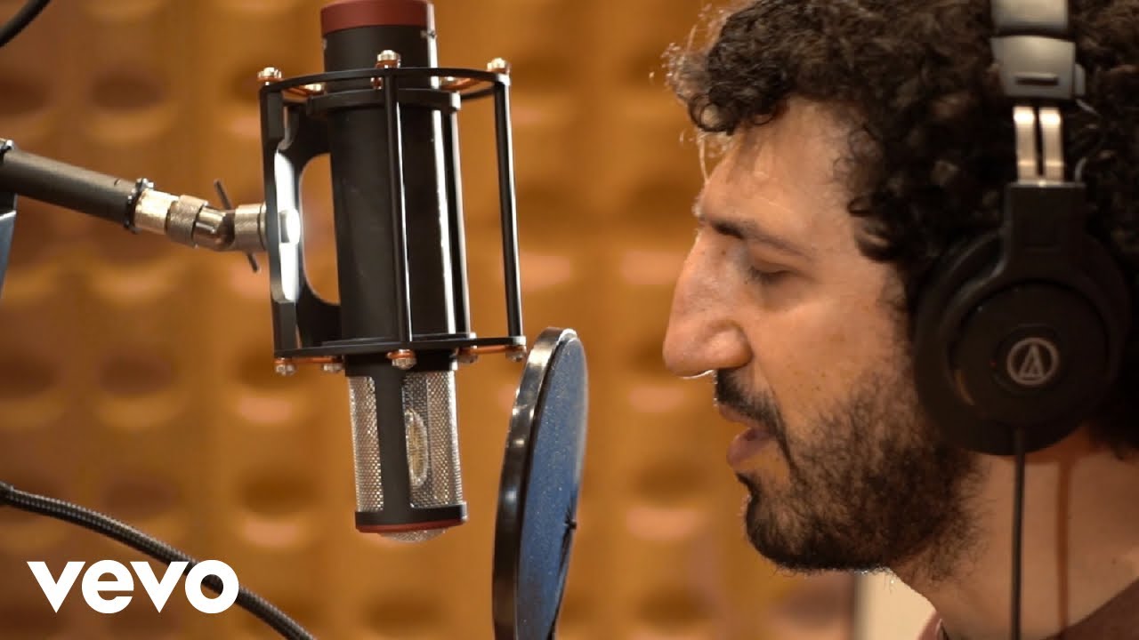 Marwan - Carita de Tonto (Acústico)
