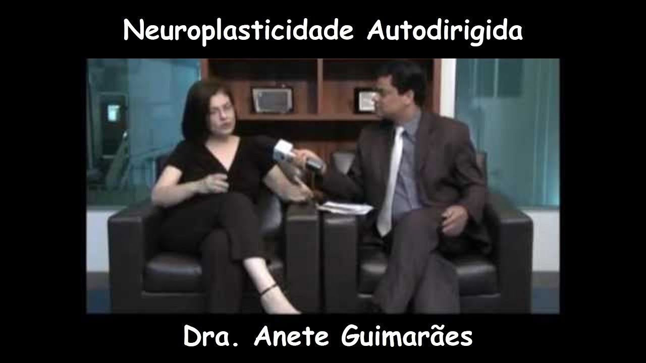 Neuroplasticidade Autodirigida