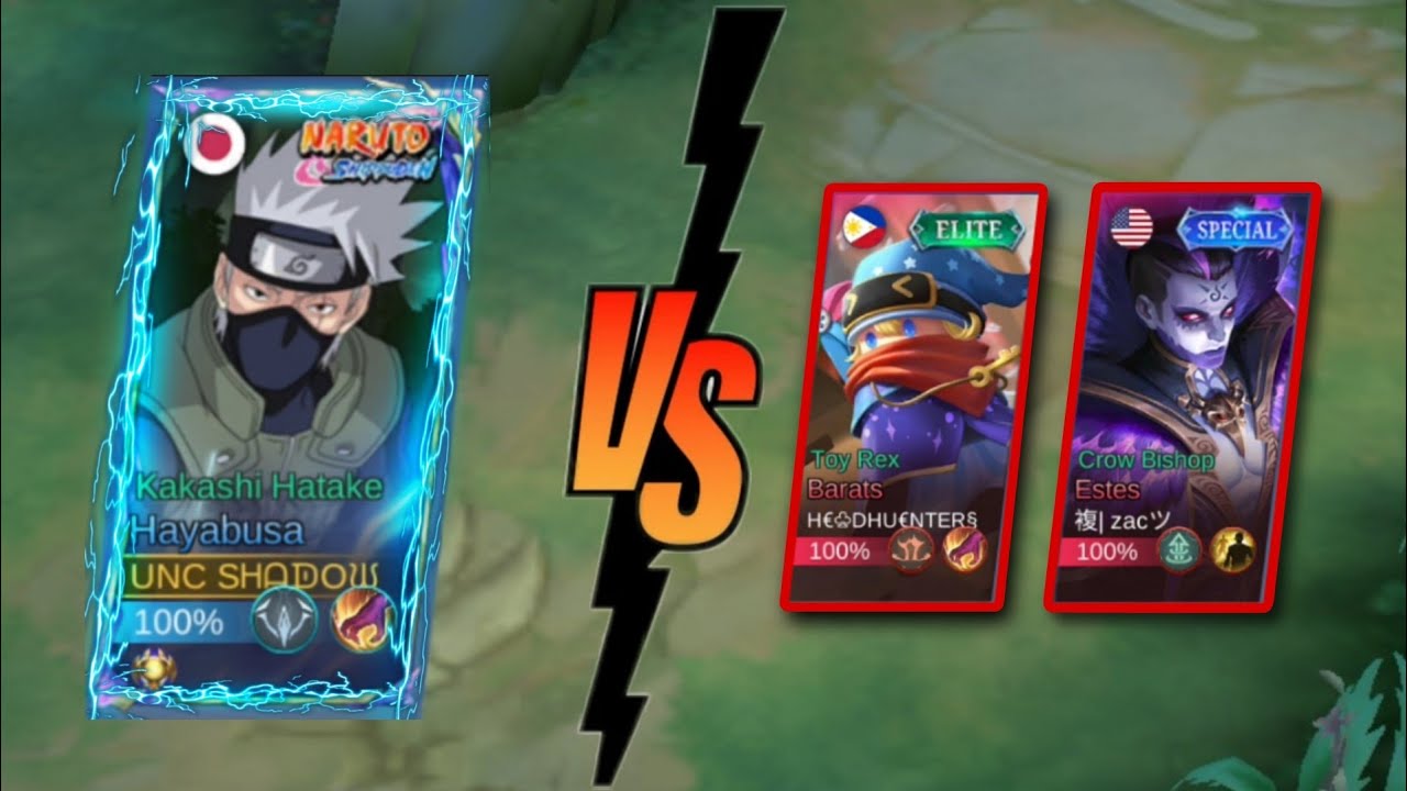 ESTES + BARATS? NOT A PROBLEM 😤 | HAYABUSA TURNS THE GAME AROUND  | MLBB HAYABUSA GAMEPLAY 2025