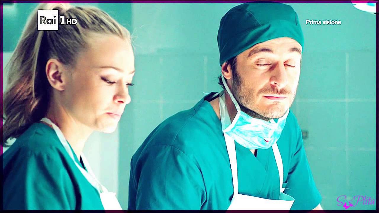 Claudio (CC) e Alice [L'allieva 1x1] 