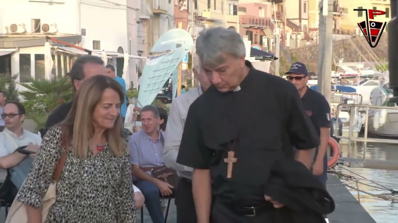 Incontro con Don Mimmo Battaglia, Arcivescovo di Napoli