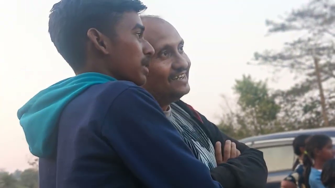 বান্দোয়ান এর অফবিট গ্রাম