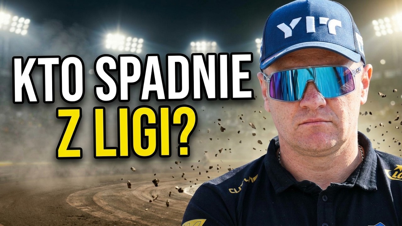 W Rzeszowie szok, a w Gorzowie spacer? Zapowiedź mecz&oacute;w o utrzymanie!