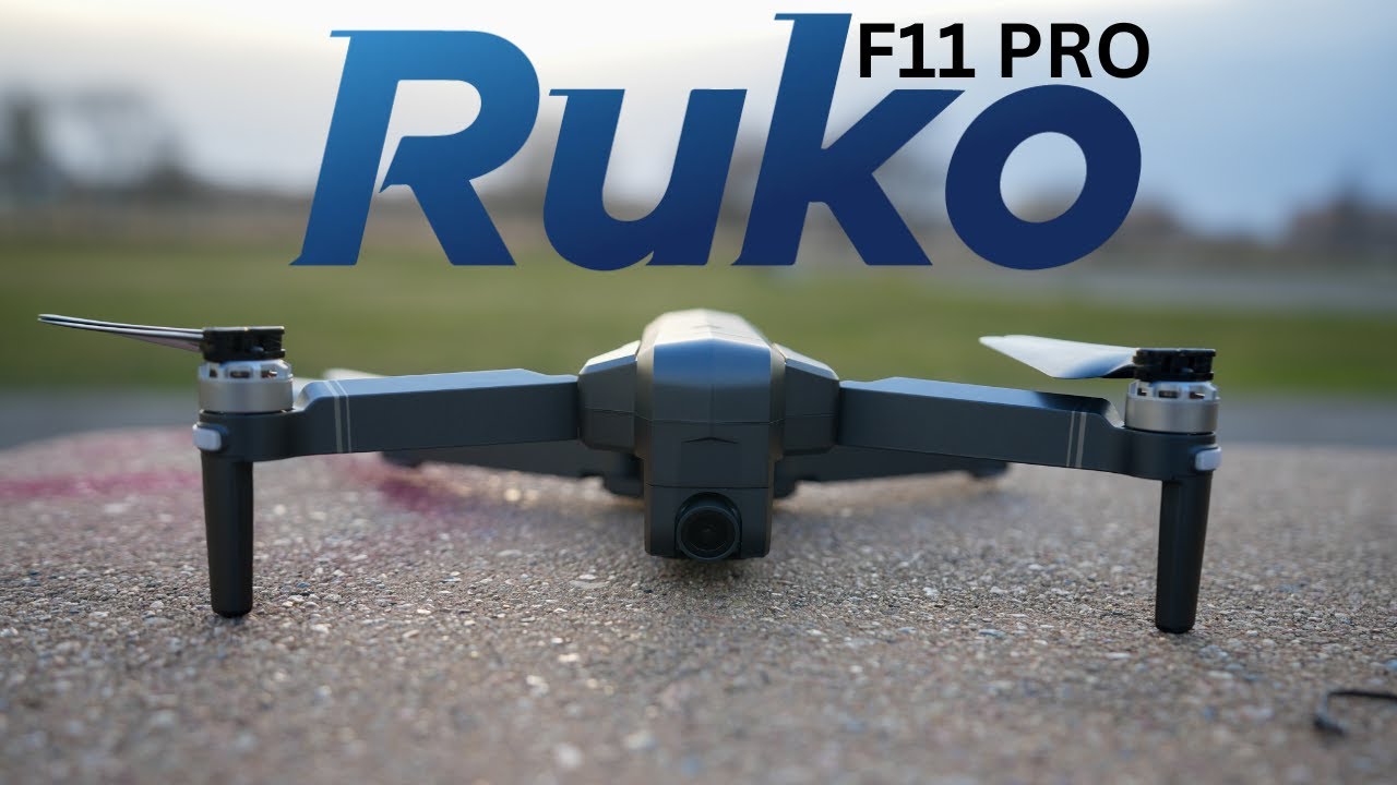 RUKO F11PRO Review