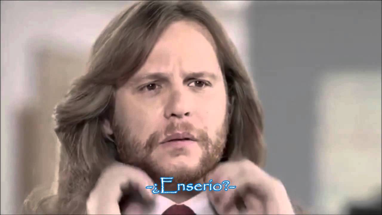 Comercial Shampoo Dove Men Care