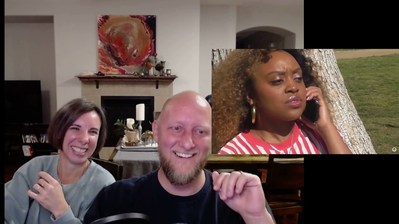 Rocker (and wife!) react to 'Dragonball Durag' music video by Thundercat