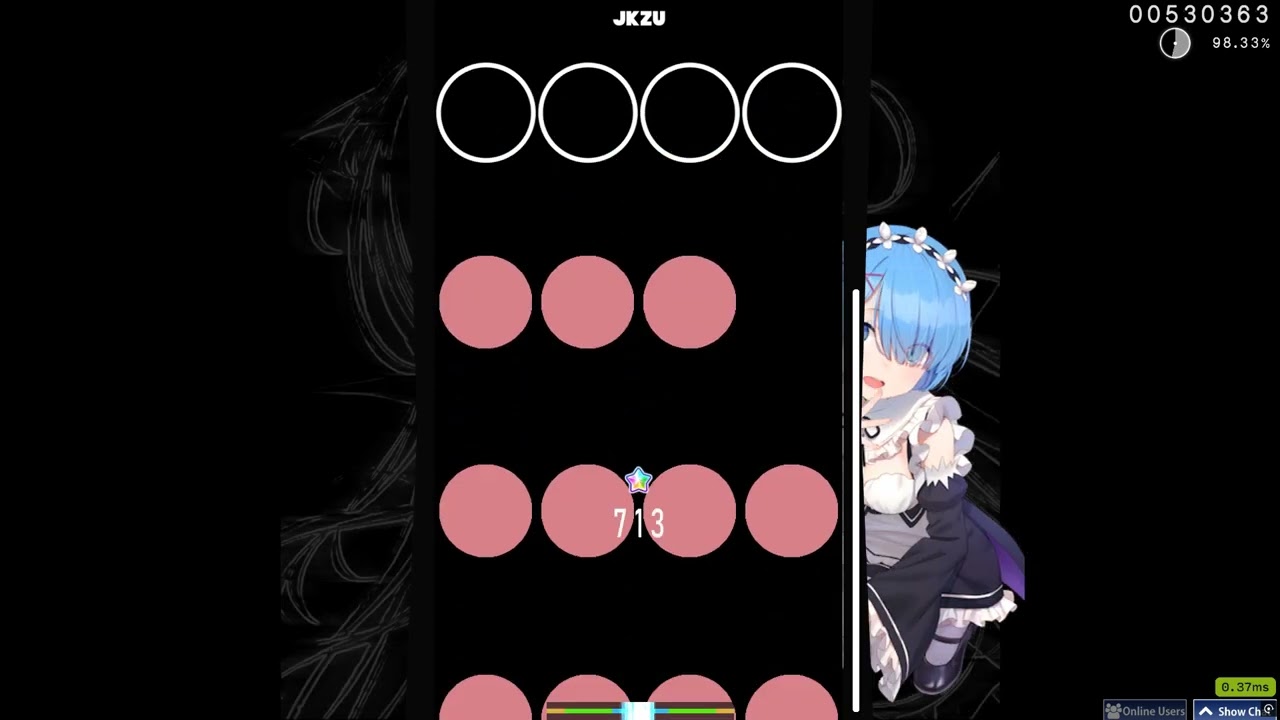 davay rasskazhem (ily Frenchcore Remix) (Sped Up Ver.) [4K] d-_-b 98.77% accuracy