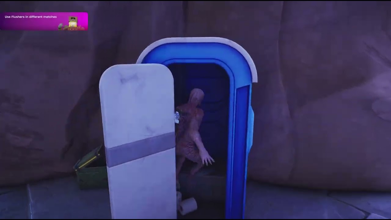 Fortnite Dub Pt.1