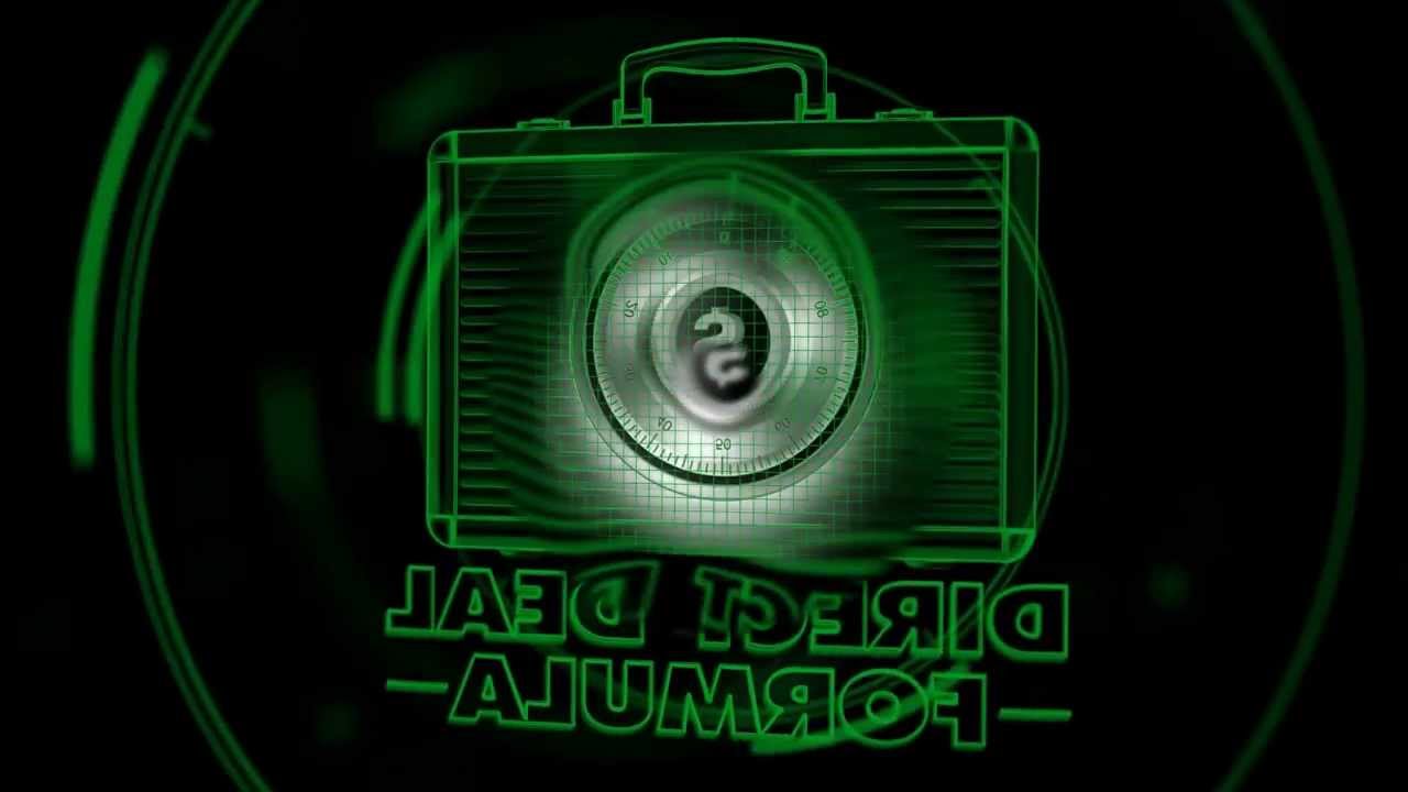 Direct Deal Formula Brand Motion