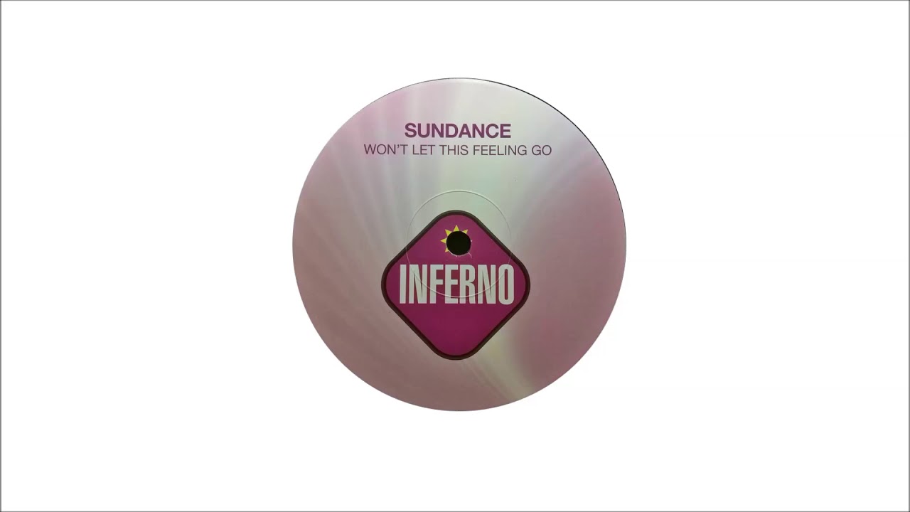 Sundance - Won't Let This Feeling Go (Angelic Pulse Mix)