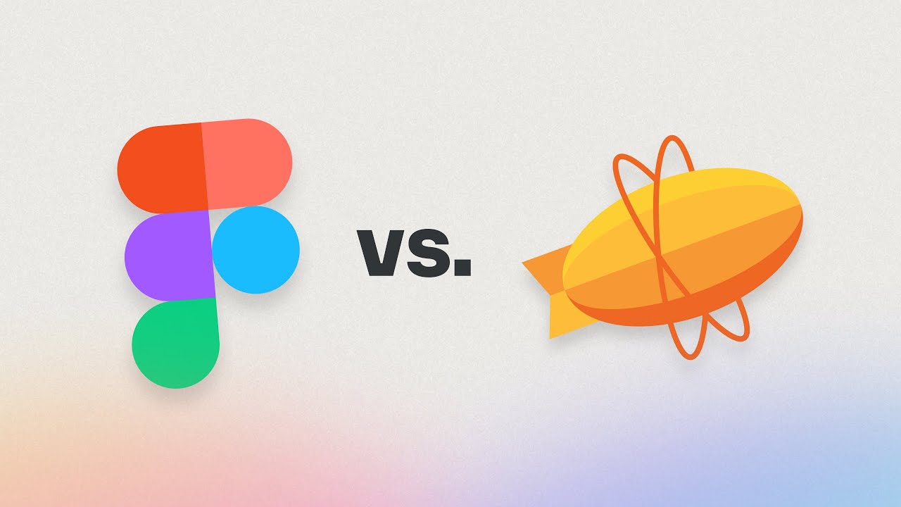 Figma Dev Mode vs. Zeplin – What's the best design handoff tool?