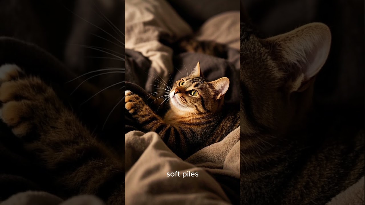 Meow AI World 🐱🌍: Whats cats think about humans