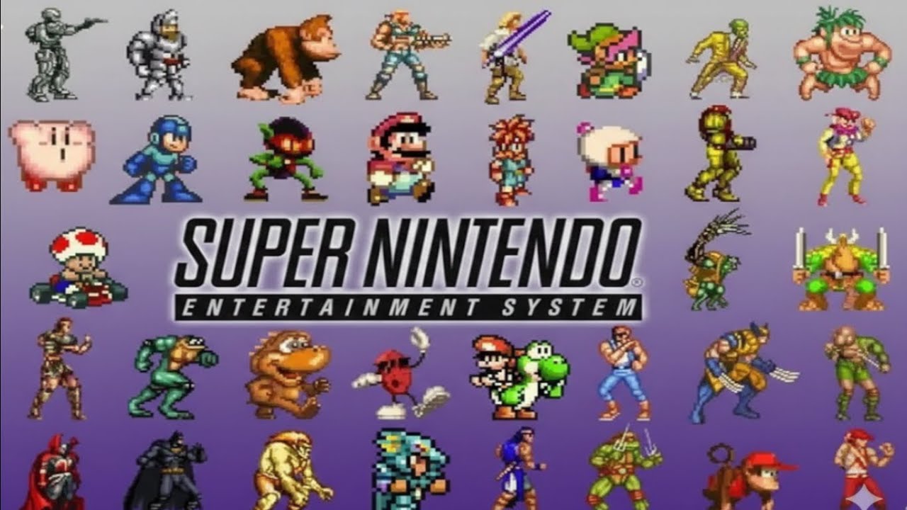 Super Nintendo(Retroarch) Live do café e bate papo!