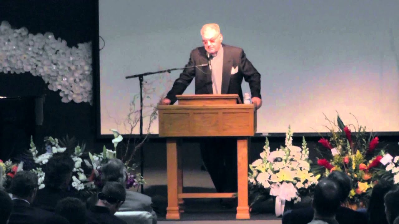 Scott Pearson Memorial