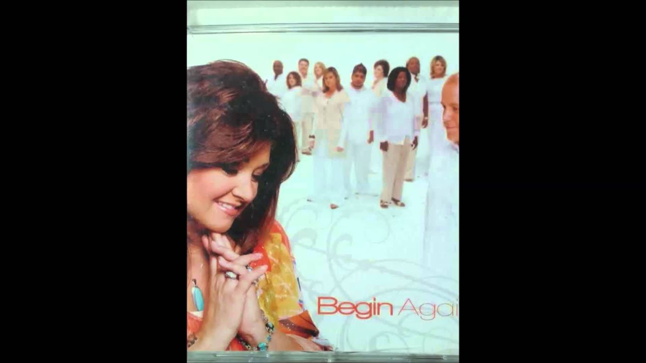 You Can Begin Again