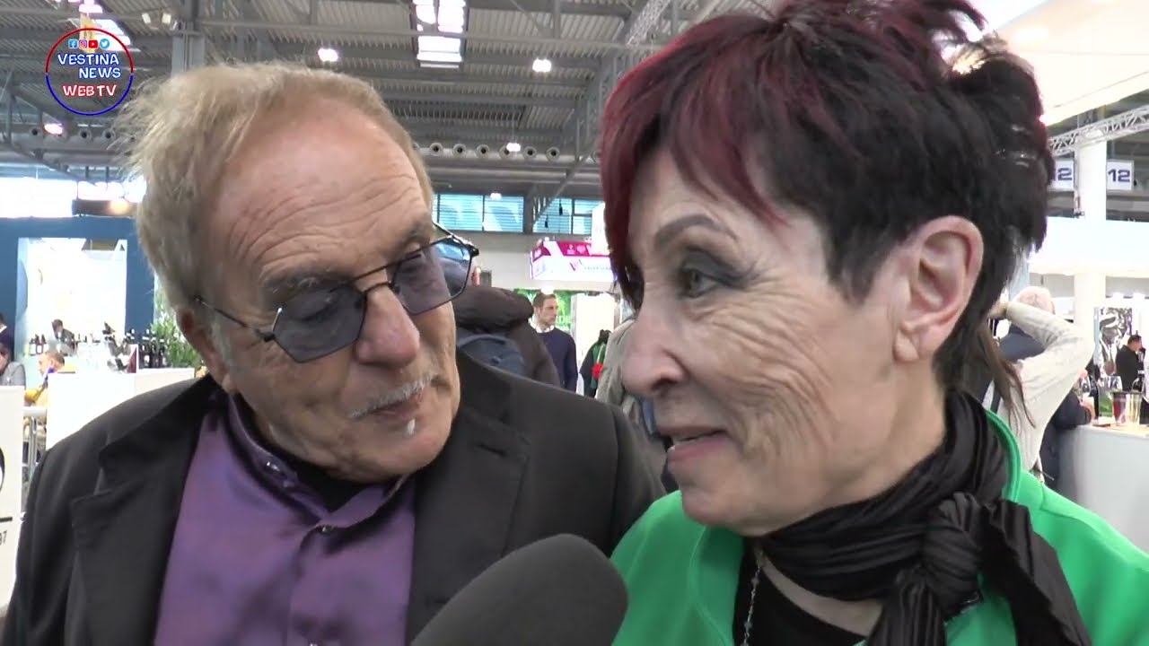 Verona - 55° edizione del Vinitaly 2023 - Tenuta Ulisse