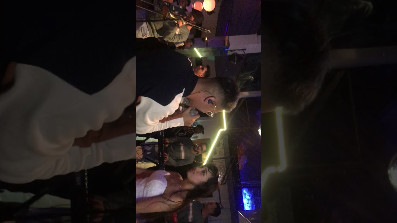 DAMIÁN LESCANO EN VIVO 🔥