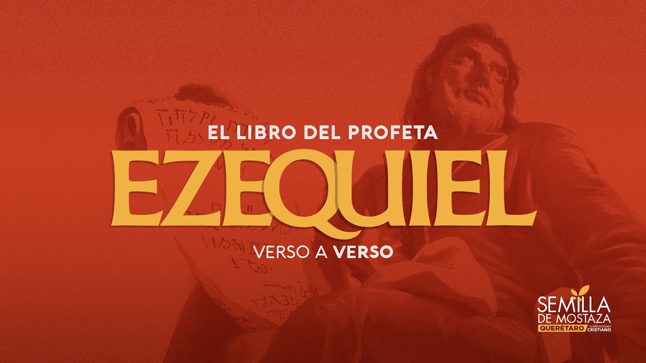 (30) Ezequiel 33 - Atalaya