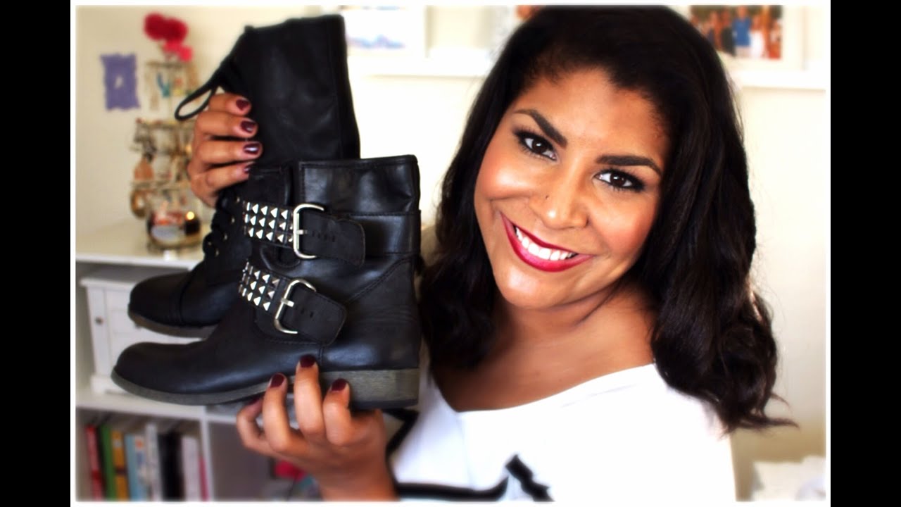 Fall 2013 Fashion Haul! ♥ Target, ShopLately, Nordstrom, & More!