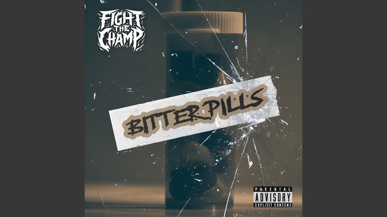 Bitter Pills