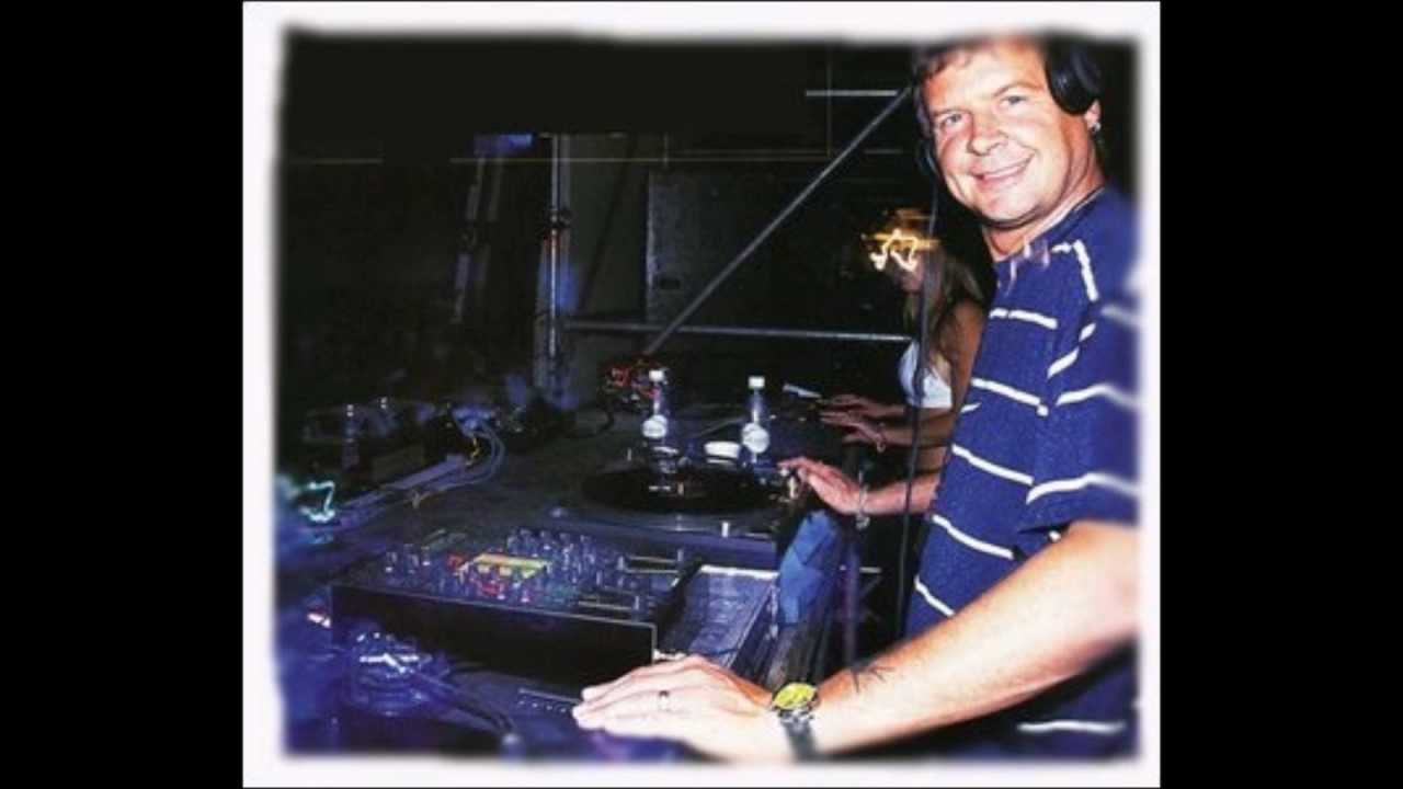 Tony De Vit Essential Mix 08-01-1995